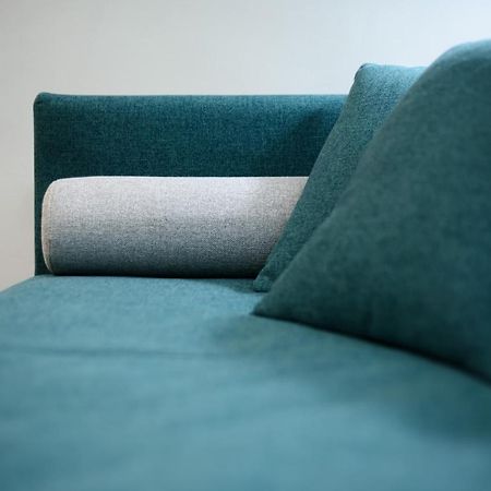 Loft By B&B Universita Napoli Bagian luar foto