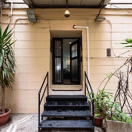 Loft By B&B Universita Napoli Bagian luar foto
