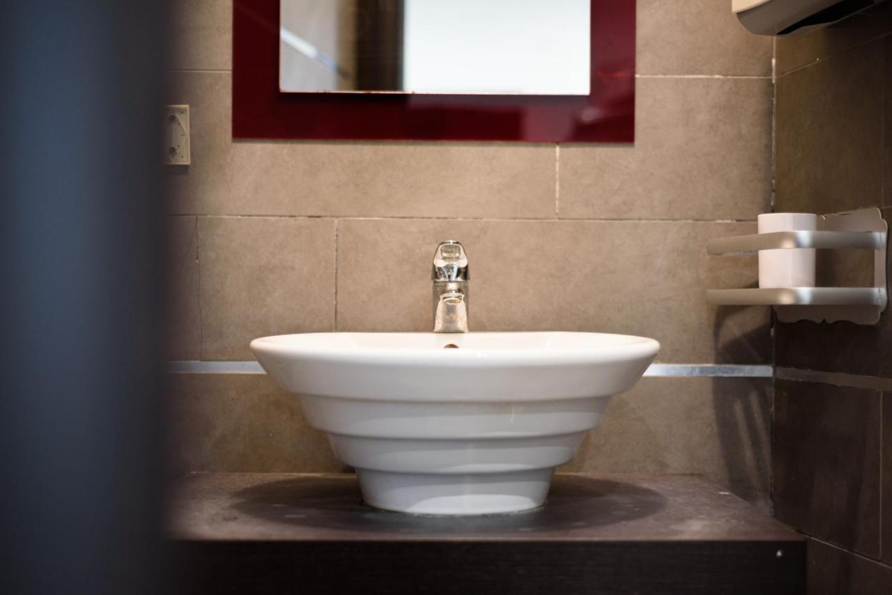 Loft By B&B Universita Napoli Bagian luar foto