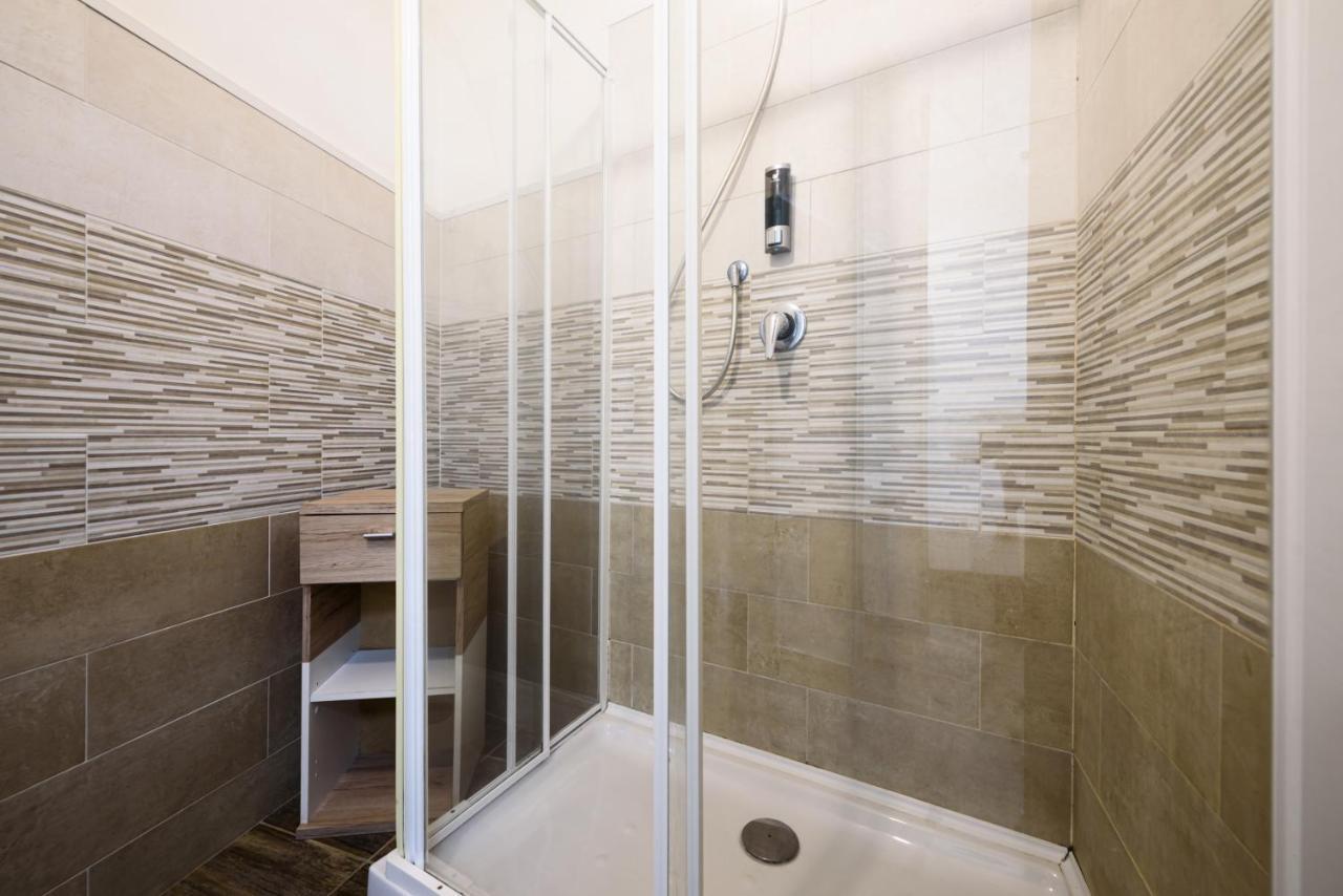 Loft By B&B Universita Napoli Bagian luar foto